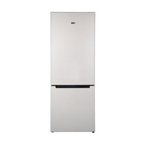 KIC 344L Metalic Bottom freezer - KBF639ME/WD