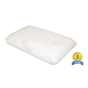 Memory Foam Standard Pillow - Light