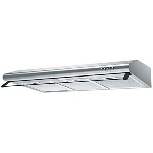 Falco 90cm Stainless Steel Cookerhood - AR-90-903SS