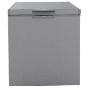 Defy 195L Metallic Chest Freezer - DMF513