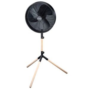 Russell Hobbs Tripod Pedestal Fan - RHMPF4