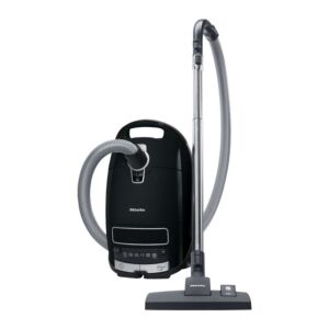 Miele Complete C3 Pure Black PowerLine