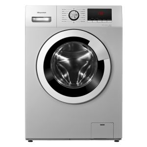 Hisense 8kg Washing Machine - WFHV8012S