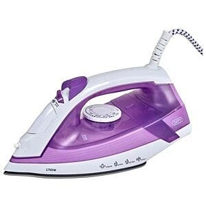 Defy 1750W Steam Iron - SI8059A1