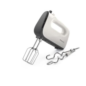 Philips Grey Hand Mixer - HR3741 