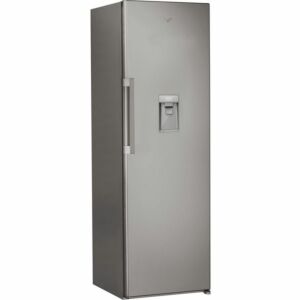 Whirlpool 357L Inox Full Fridge - SW8AM1QXWR 