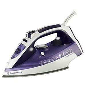 Russell Hobbs 2400W Steam Iron - RHI931 