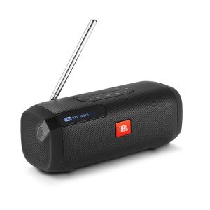 JBL Tuner Portable Speaker with Radio 