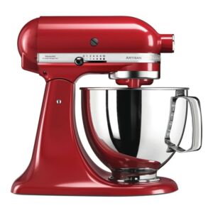 KitchenAid Artisan 4.8L Stand Mixer - 5KSM175PSEER