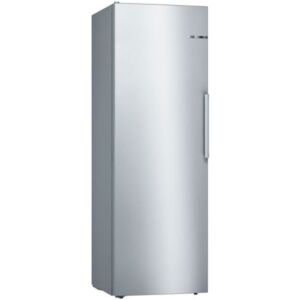 Bosch 324L Inox Full Fridge - KSV33NI31Z 