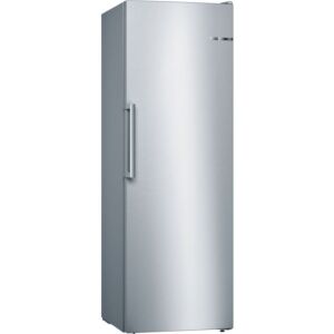 Bosch 225L Inox Full Freezer - GSN33V131Z 