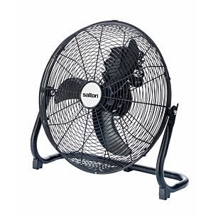 Salton 40cm Floor Fan - SFF75