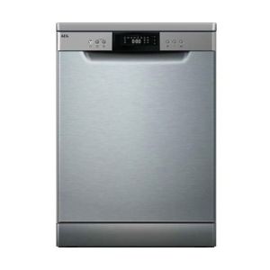 AEG 14Pl Stainless Steel Dishwasher - FFB8290CPM 