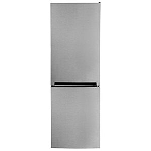 Defy 350L Combi Eco Metallic Fridge / Freezer - DAC622