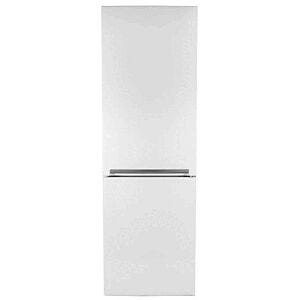 Defy 350L White C455 Natura Combi Fridge - DAC621 