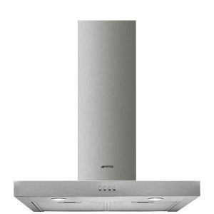 Smeg 60cm T-shaped Chimney Extractor - KATE600CEX