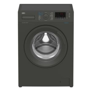 Defy 8kg SteamCure Front Loader Washer - DAW386 