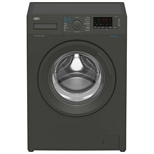 Defy 8kg SteamCure Front Loader Washer - DAW386 