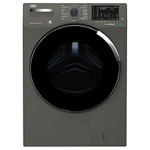 Defy 10kg Steamcure Front Loader Washing Machine - DAW387 