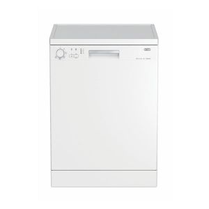 Defy 13Pl White Dishwasher - DDW230 