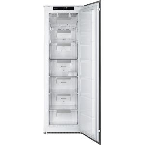 Smeg Integrated Full Freezer - ZAS7F174NP