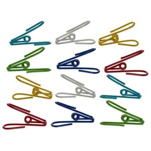 Progressive Wire Clips - GT-6012