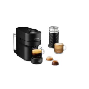 Nespresso Vertuo Pop Liquorice Black Bundle - 90009320
