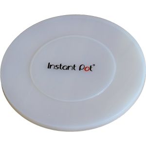 Instant Pot Silicone Lid - IP-SILICONE
