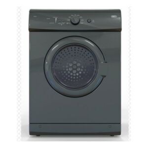 Defy 5kg Manhattan Grey Air Vented Dryer - DTD230