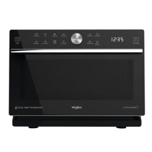 Whirlpool 33L Supreme Chef - MWP339SB