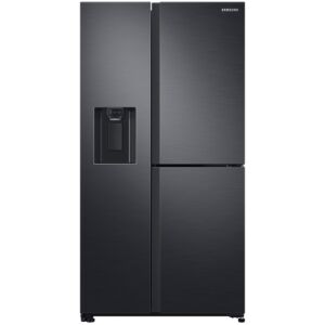 Samsung 602Lt 3 door Fridge with Digital Inverter Technology - RS65R5691B4/FA