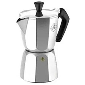 Tescoma 3 Cup Paloma Coffee Maker - 647003 