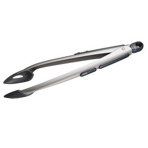 Zyliss Silicone Tipped Tongs - E42033 