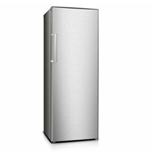 Defy 335L Inox Full Fridge - DFD430 