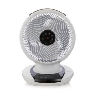 Meaco Fan 1056 Desktop Air Circulator 