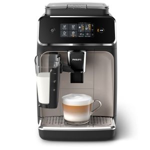Philips LatteGo Series 2200 Fully automatic Coffee Machine - EP2235/40