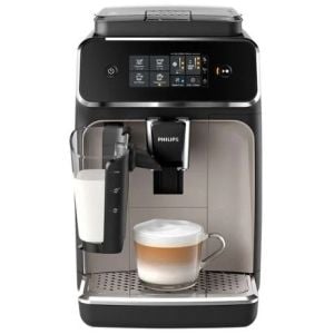 Philips LatteGo Series 2200 Fully automatic Coffee Machine - EP2235/40