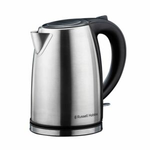 Russell Hobbs 1.7L Stainless Steel Kettle - RHCK08