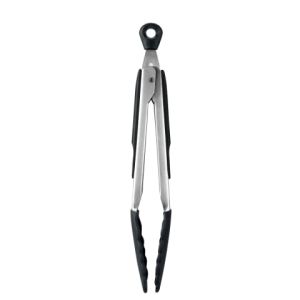 OXO Good Grips Silicone Tongs - 1101880