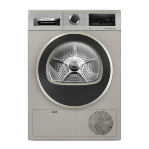 Bosch 8kg Silver Series 6 Condenser Tumble Dryer - WPG1410XZA
