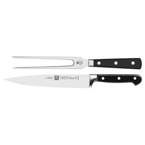 ZWILLING - Professional 'S' 2pc knife set - ZW-35601-100