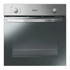 Candy 60cm Mirror Glass Oven - FCS100X