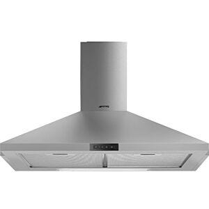 Smeg 60cm Chimney Extractor - KDE600EX 