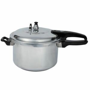 Tedelex 7L Pressure Cookers - TDPCI7