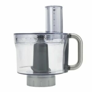 Kenwood Chef & Chef XL Stand Mixer Food Processor Attachment - KAH647PL