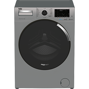 Beko 10kg AquaTech Front loader Washing Machine - BAW101