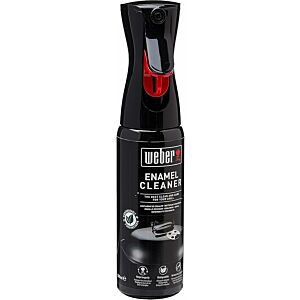 Weber 300ml Enamel Cleaner - 17684