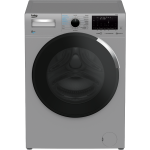 Beko 8/5kg Freestanding Washer Dryer - BWD100