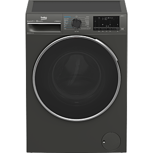 Beko 10/6kg Twilight Grey Washer Dryer - BWD200