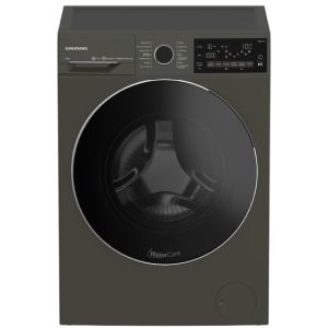 Grundig 10kg Washing Machine - GWP810616MW